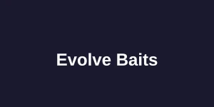 Evolve Baits