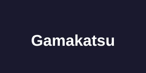 Gamakatsu