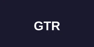 GTR