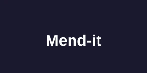Mend-it