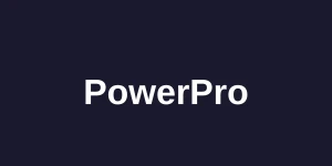 PowerPro