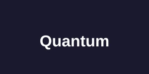 Quantum