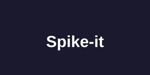 Spike-it